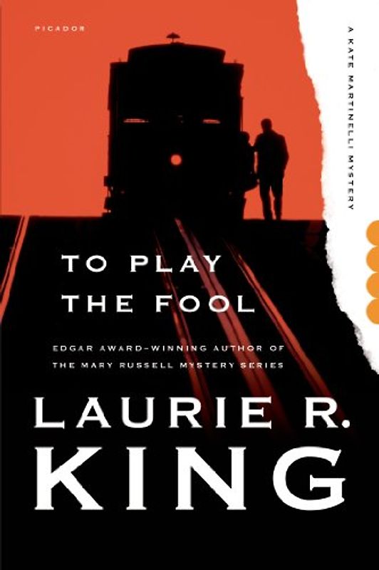 To Play the Fool (A Kate Martinelli Mystery, 2, Band 2)