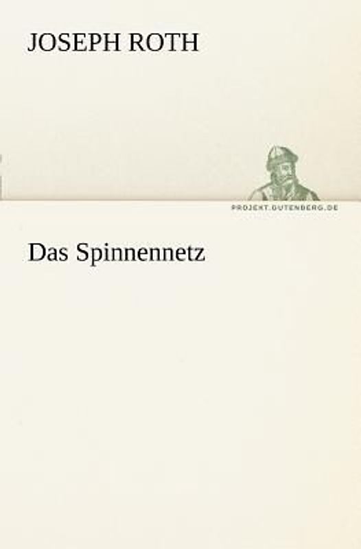 Das Spinnennetz