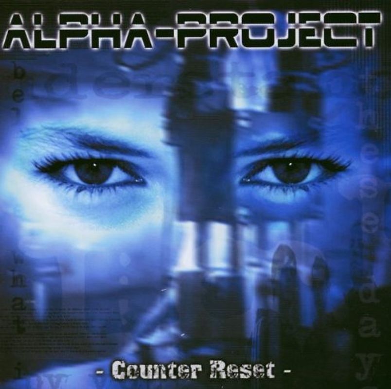 Alpha-Projekt - Counter Reset
