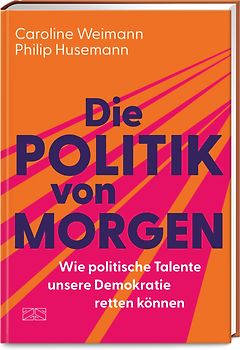 Die Politik von morgen