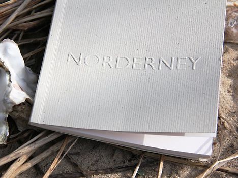 Norderney - Lyrische Stationen