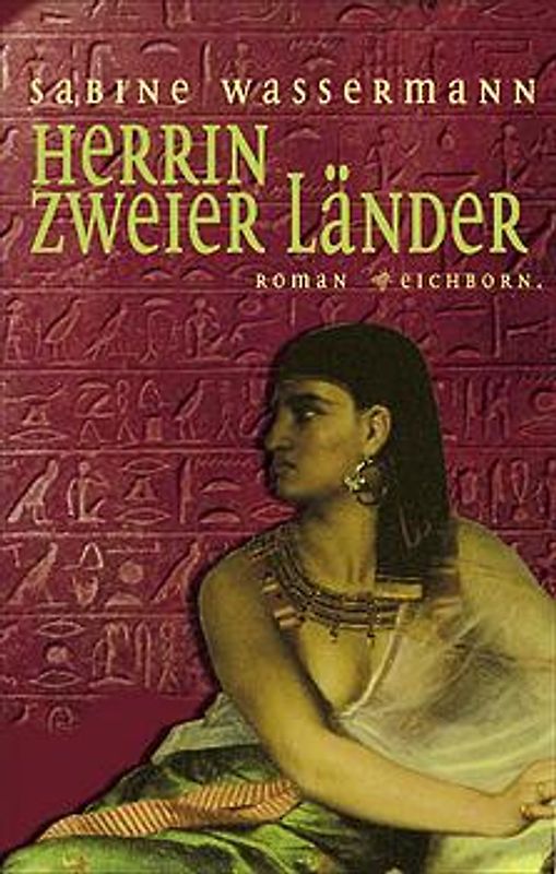 Herrin zweier Länder