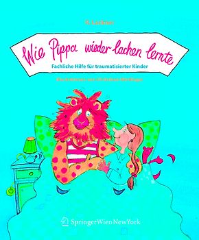 Wie Pippa wieder lachen lernte