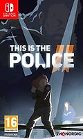 This is the Police 2 [EU Import]