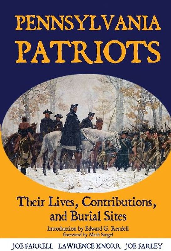 Pennsylvania Patriots