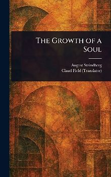 The Growth of a Soul