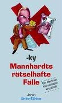 Mannhardts rätselhafte Fälle