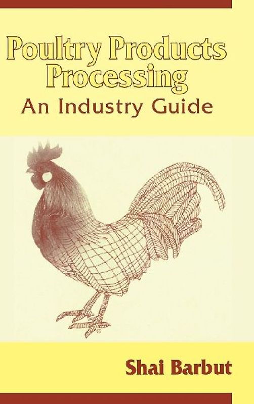 Poultry Products Processing
