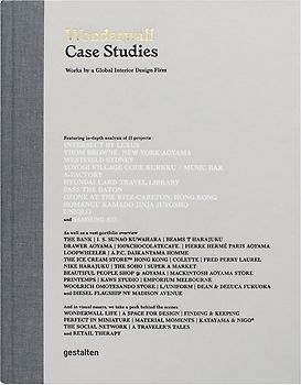 Wonderwall Case Studies