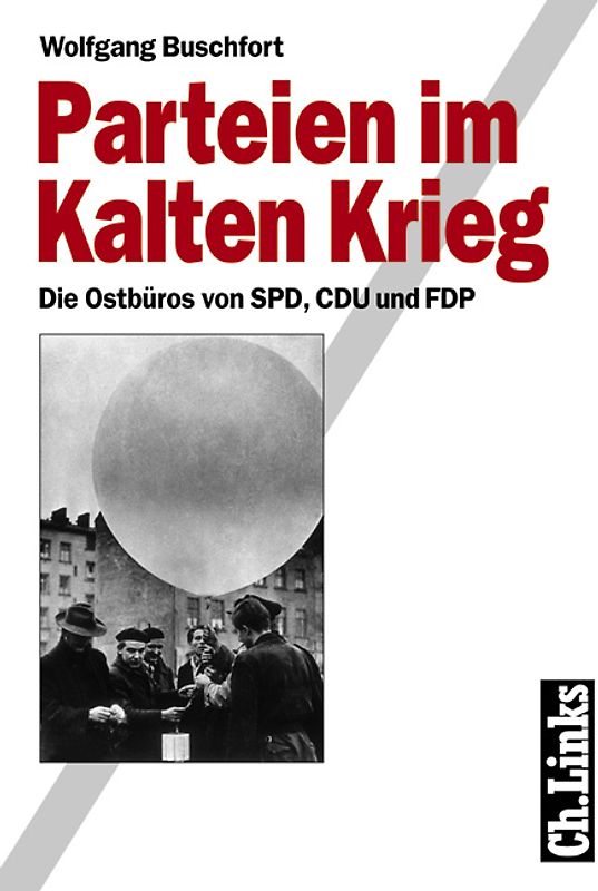 Parteien im Kalten Krieg