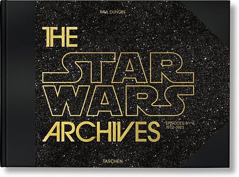 The Star Wars Archives. 1977–1983