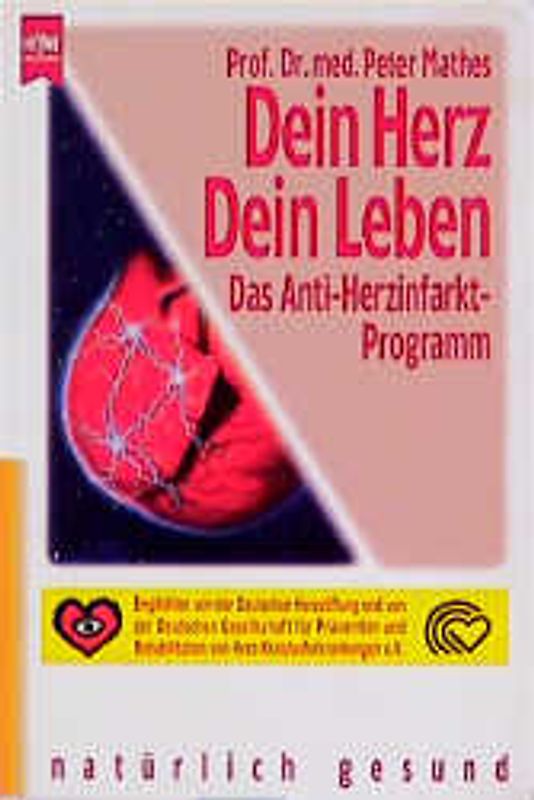 Dein Herz - Dein Leben