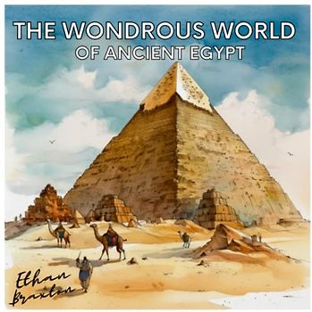 The Wondrous World of Ancient Egypt (Civilizations)