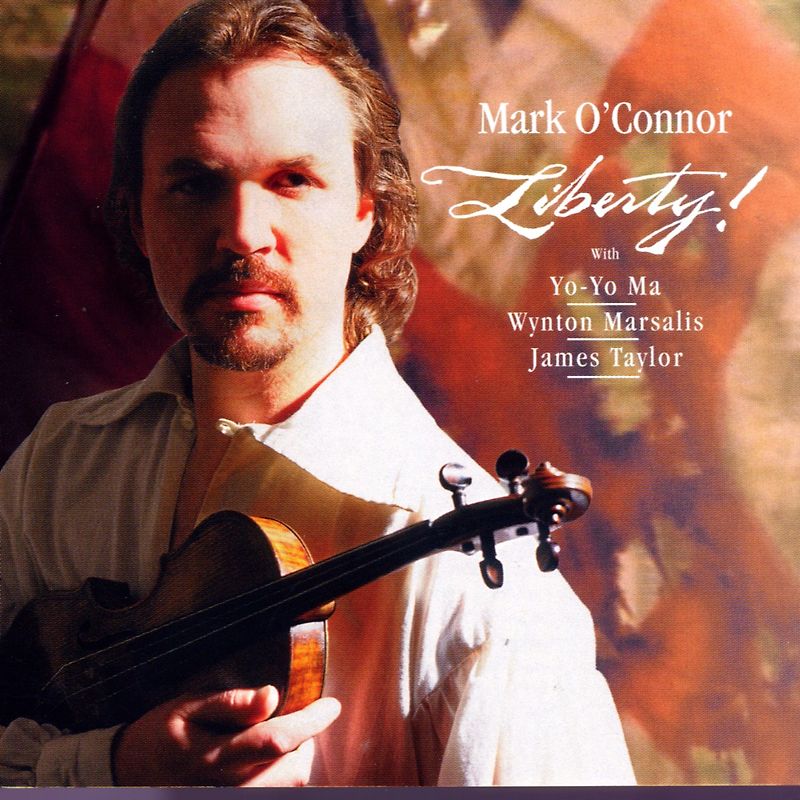 M. O'Connor - Liberty!