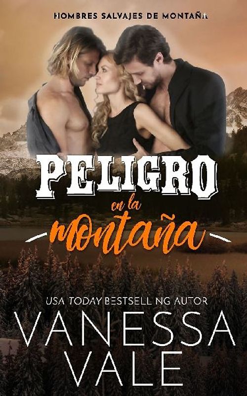 Peligro en la montaña