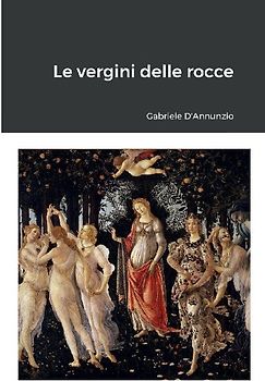 Le vergini delle rocce