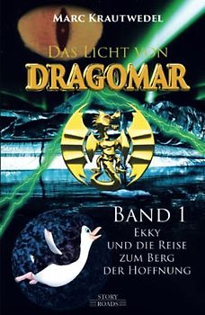 Das Licht von Dragomar: Band 1