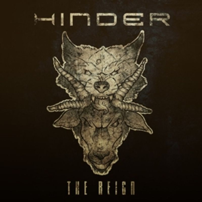 Hinder - The Reign