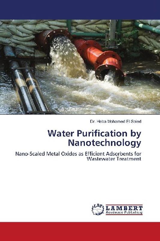 Water Purification by Nanotechnology