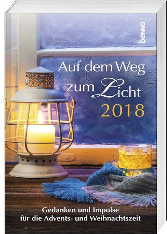 Auf dem Weg zum Licht 2018
