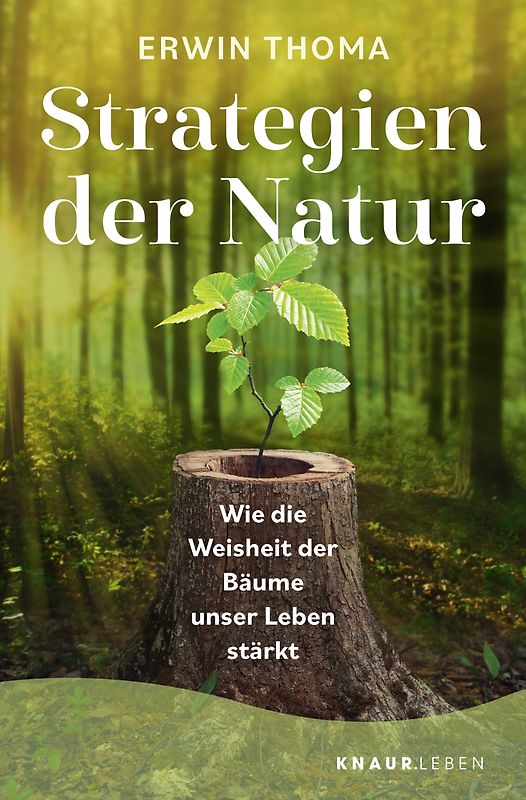 Strategien der Natur