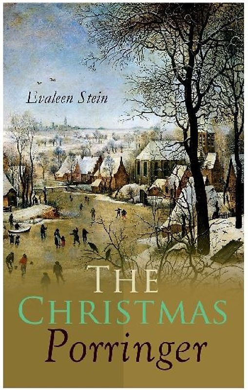 The Christmas Porringer