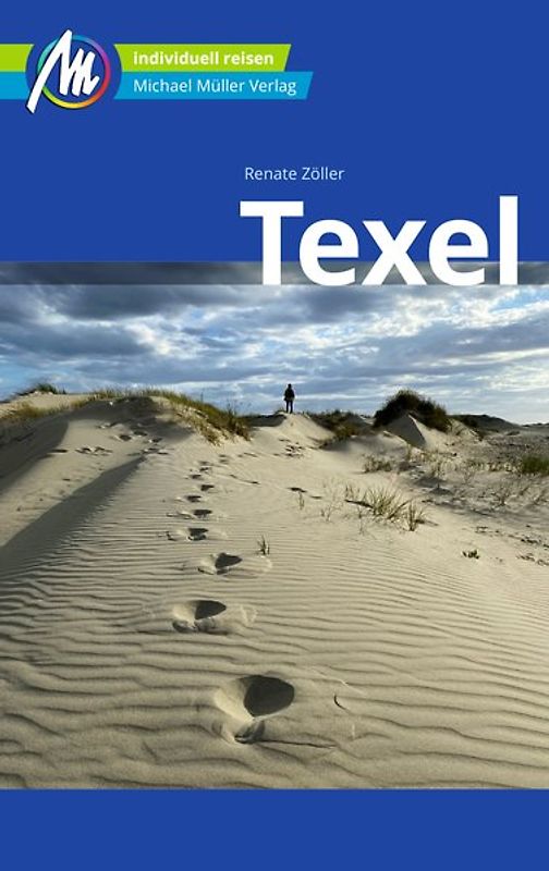 Texel Reiseführer Michael Müller Verlag
