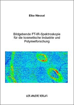 Bildgebende FT-IR-Spektroskopie für die kosmetische Industrie und Polymerforschung