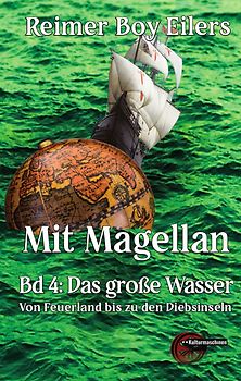 Mit Magellan - Band 4