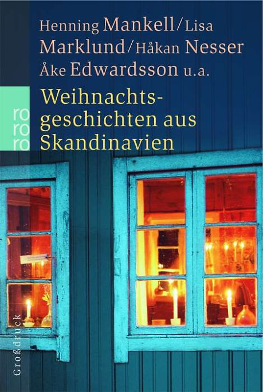 Weihnachtsgeschichten aus Skandinavien