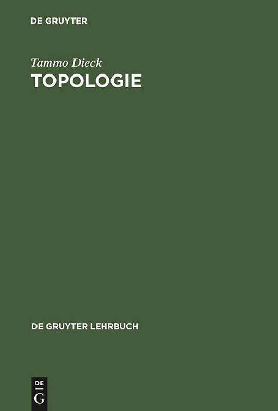 Topologie