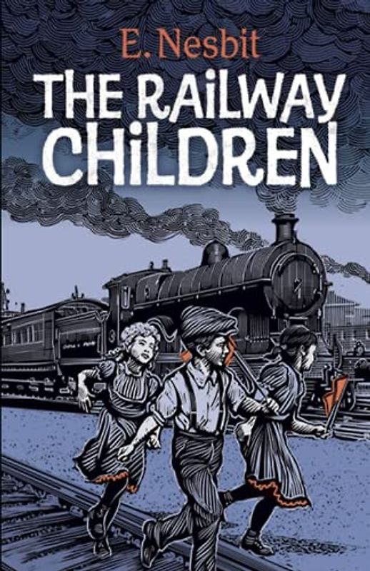 The Railway Children - ILLUSTRATED