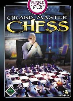 Grandmaster Chess PC Spiele