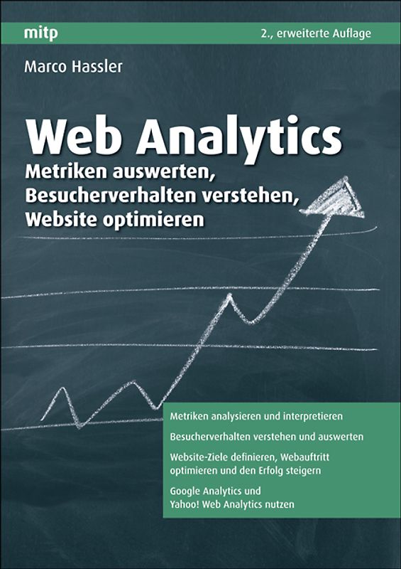 Web Analytics
