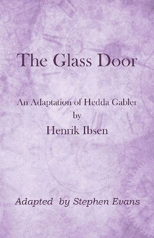 The Glass Door