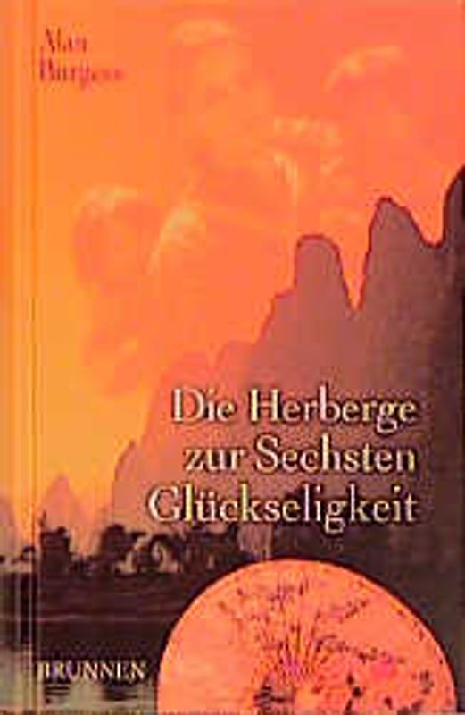 Die Herberge zur Sechsten Glückseligkeit. Eine unbegabte Frau in China