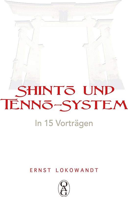 Shintō und Tennō-System
