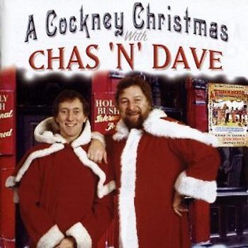 Chas - Cockney Christmas