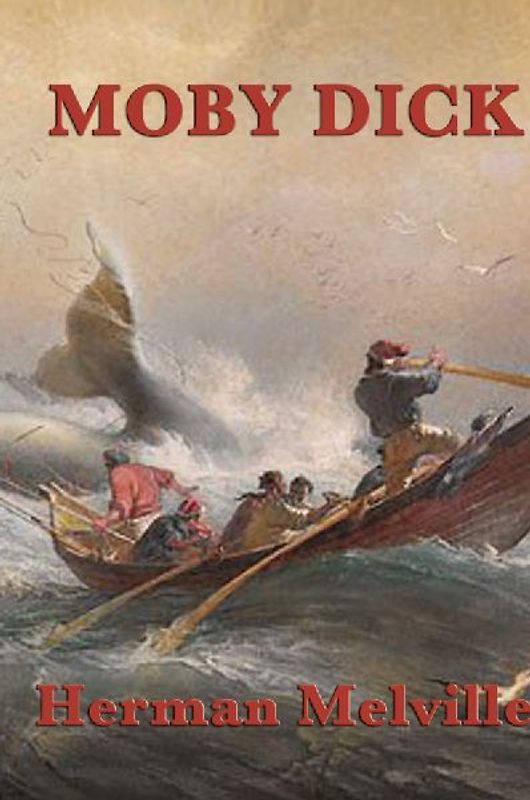 Moby Dick