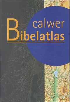 Calwer Bibelatlas
