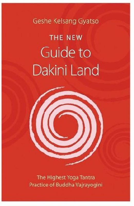 The New Guide to Dakini Land