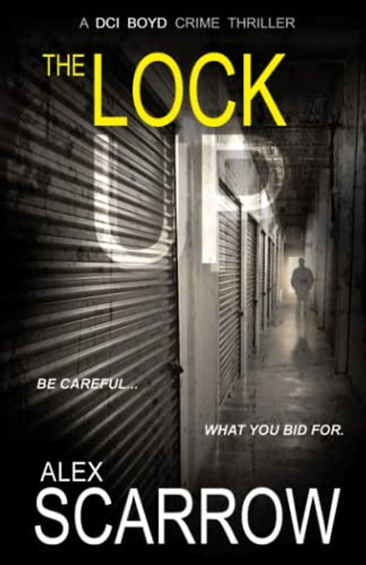 THE LOCK UP
