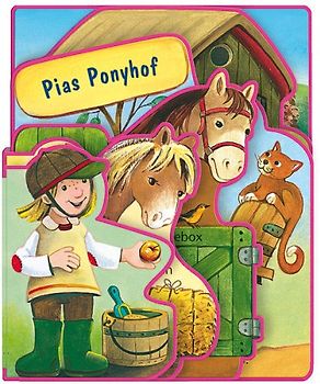 Pias Ponyhof
