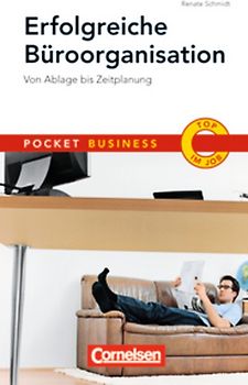 Pocket Business / Erfolgreiche Büroorganisation