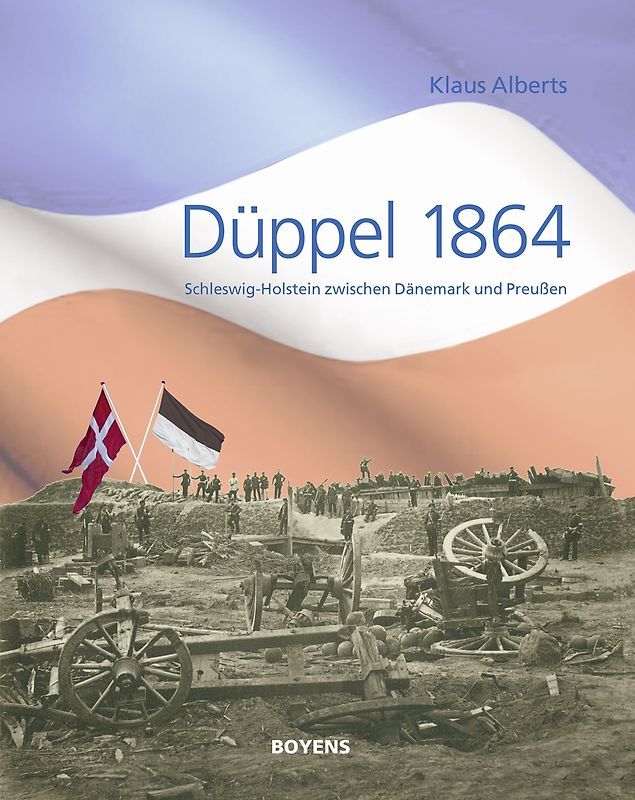 Düppel 1864