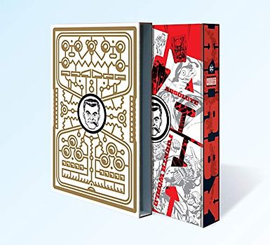 Absolute Fourth World by Jack Kirby Vol. 2