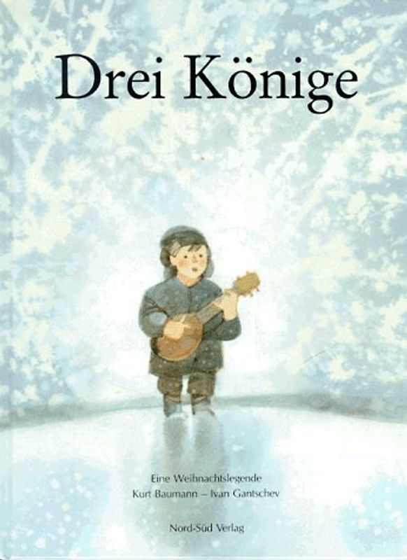 Drei Könige