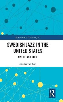 Swedish Jazz in the United States