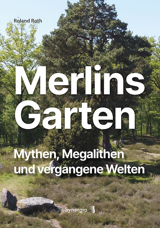 Merlins Garten