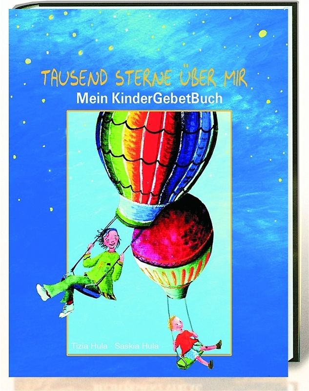 Tausend Sterne über mir